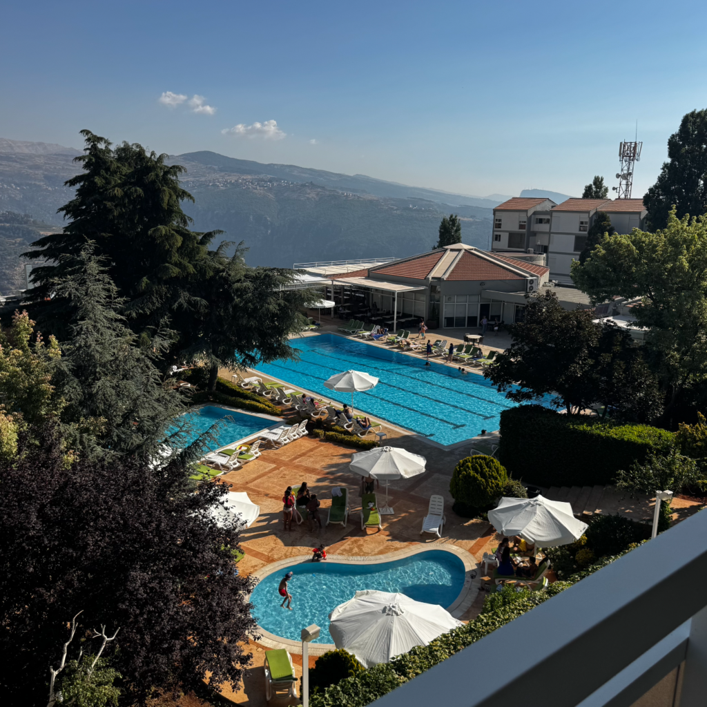 Ehden Country chalet